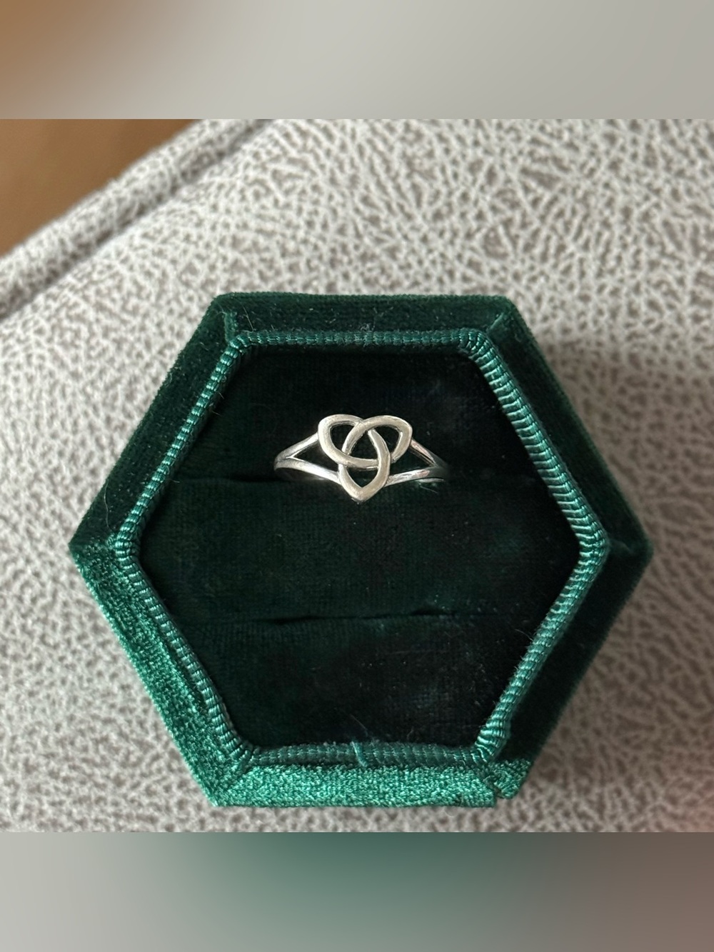 S925 ring